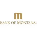 Bank Of Montana logo