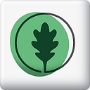 Bank Of Oak Ridge logo