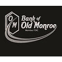 Bank of Old Monroe