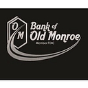 Bank Of Old Monroe logo