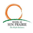 Bank Of Sun Prairie logo