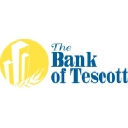 Bank Of Tescott logo
