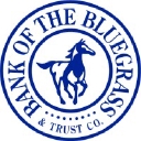 Bank Of The Bluegrass & Trust Co. logo