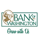 Bank Of Washington logo