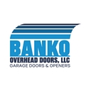 Banko Overhead Doors logo