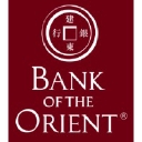 Bank Of The Orient logo