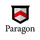 Paragon Bank & Paragon Financial Solutions logo