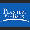 Plantersfirst Bank logo