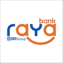 Favicon of Bank Raya
