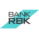 Bank RBK Joint Stock Company logo