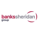 Banks Sheridan logo