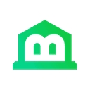 Banks.Com logo