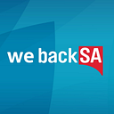 BankSA logo