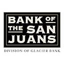Bank Of The San Juans logo