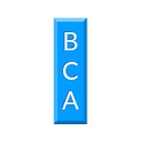 Banks Cooper Associates logo
