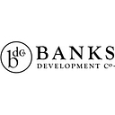 The Banks Development Co. logo