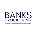 Banks Engineering logo