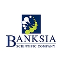 Banksia Scientific Company logo