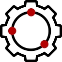 Banks Industrial Group logo