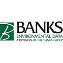 The Banks Group logo