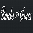 Banks & Jones logo