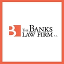 The Banks Law Firm, P.A. logo