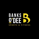 Banks O' Dee Fitness logo
