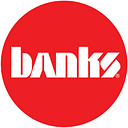 Banks Power logo