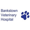Bankstown Veterinary Hospital logo