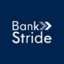 Bankstride Logo