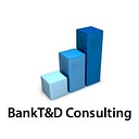 Bankt&D Consulting logo