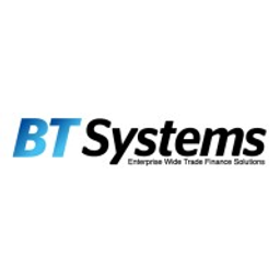 BT Systems,LLC logo