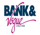 Bank & Vogue Ltd. logo