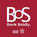 Bank Of Springfield logo
