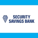 Security Savings Bank South Dakota logo