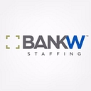 Bankw Staffing, Llc logo