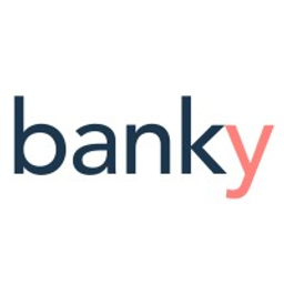 Banky logotyp