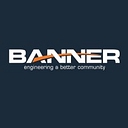 Banner Associates, Inc. logo