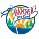 Banner Day Camp logo