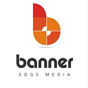 Banner Edge Media logo