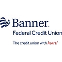 Banner Federal Credit Union logo