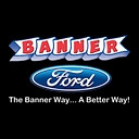 Banner Ford