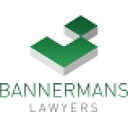 Bannermans Lawyers logo