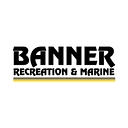 Banner Recreation & Marine logo