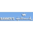 Banners Hallmark logo