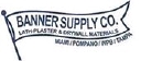 Banner Supply Co. logo