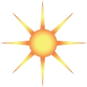 Banning Unified School Dist logo
