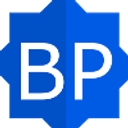 Banning Police Department logo
