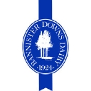 Bannister Downs Dairy logo