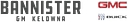 Bannister Cadillac Buick Gmc Ltd logo